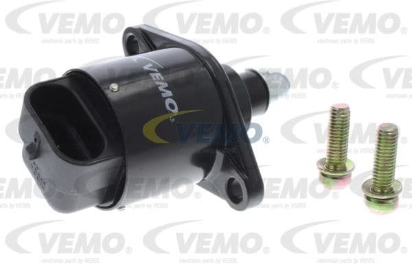 Idle Control Valve, air supply V24-77-0010