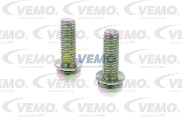 Idle Control Valve, air supply V24-77-0010 - image 3