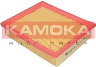 Air Filter F200401