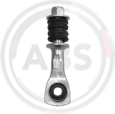 Link/Coupling Rod, stabiliser bar 260172