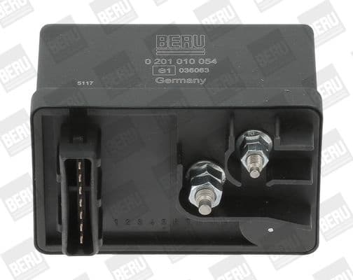 GR 054 (BorgWarner (BERU))