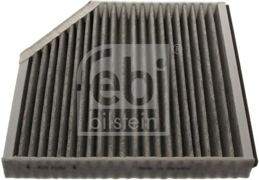 Filter, cabin air 38658