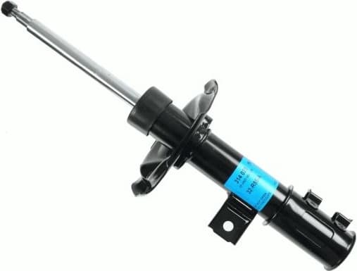 Shock Absorber 314 025
