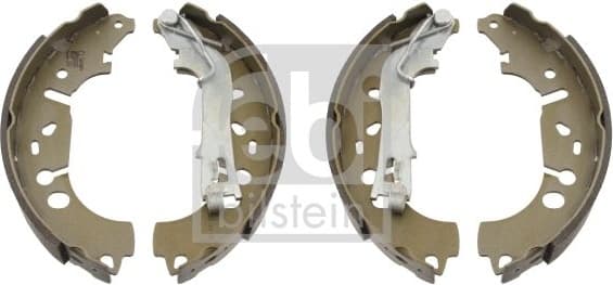 Brake Shoe Set 29191