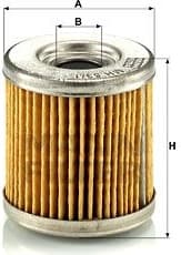 Oil Filter MH53/1