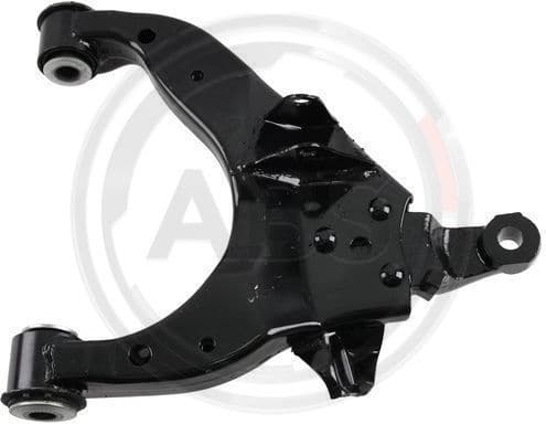 Control/Trailing Arm, wheel suspension 210562