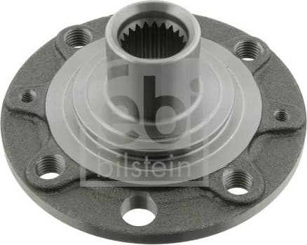 Wheel Hub 28303