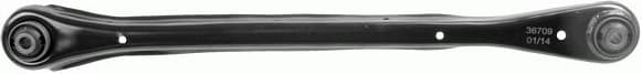 Rod/Strut, wheel suspension 36709 01