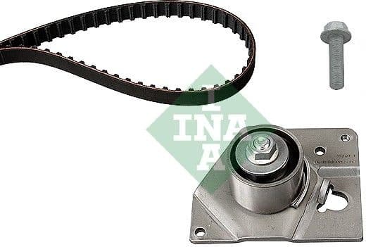 Timing Belt Kit 530019610