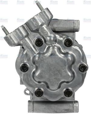 Compressor, air conditioning ** FIRST FIT ** 89064 - image 4