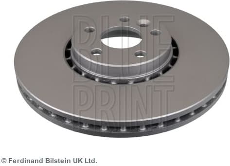 Brake Disc ADF124302