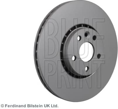 Brake Disc ADF124302 - image 2
