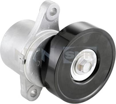 Belt Tensioner, V-ribbed belt GA377.01