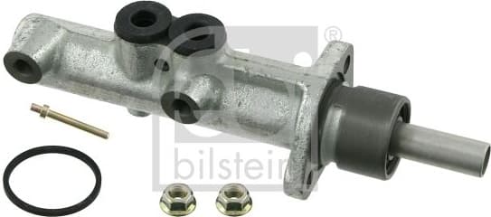 Brake Master Cylinder 26714 - image 2