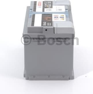 Starter Battery S5A AGM 0092S5A130 - image 14