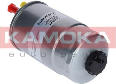 Filter diesel fuel F305701 - image 2