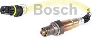 Oxygen Sensor 0258006563 - image 2