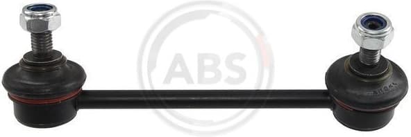 Link/Coupling Rod, stabiliser bar 260588