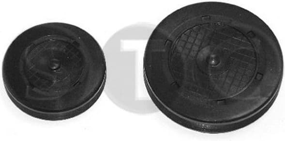 Plug, mounting bore T404641 - image 2