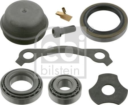 Wheel Bearing Kit 05422