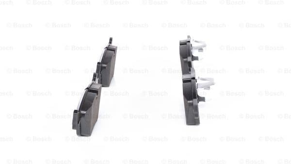 Brake Pad Set, disc brake 0986494118 - image 4