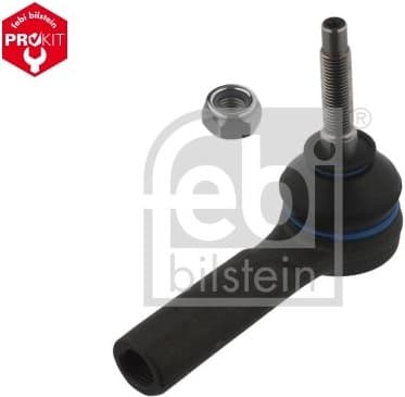 Tie Rod End ProKit 19963