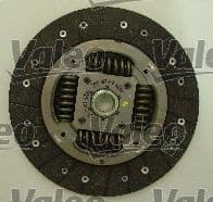 Conversion Set, clutch KIT4P - CONVERSION KIT 835008 - image 4