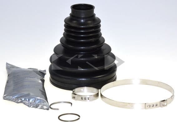 Bellow Kit, drive shaft 306020