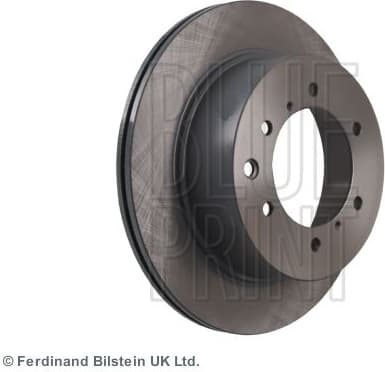 Brake Disc ADG04368 - image 2
