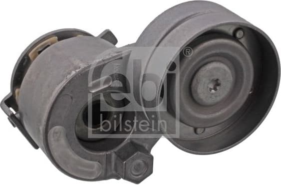Belt Tensioner, V-ribbed belt 27445