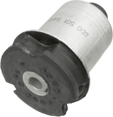 Silentblock rear axle 17705 01