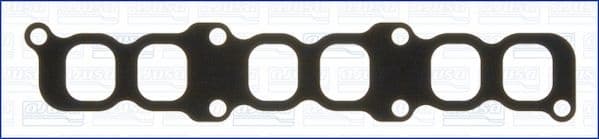 Gasket, intake manifold 13189600