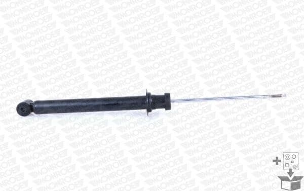 Shock Absorber MONROE ORIGINAL (Gas Technology) 23935