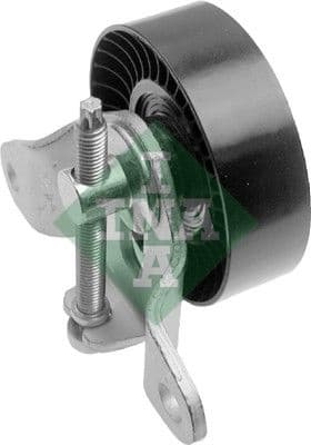 Tensioner Pulley, V-ribbed belt 531054010