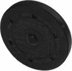 Plug, mounting bore 80000291 - image 2