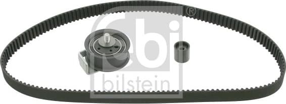Timing Belt Kit 24724