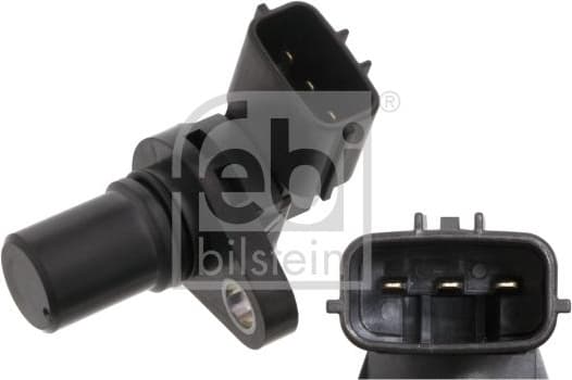 Sensor, crankshaft pulse 33680