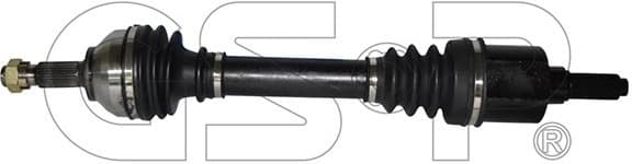 Drive Shaft 210335