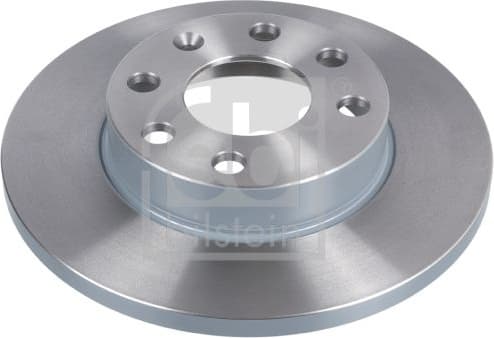 Brake Disc 08504