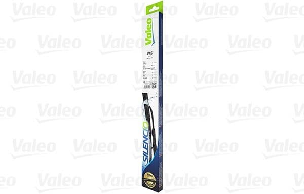 Wiper Blade SILENCIO CONVENTIONAL SINGLE 574112 - image 3