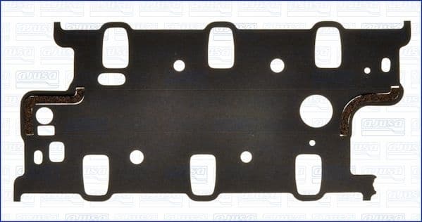 Gasket, intake manifold 13069500