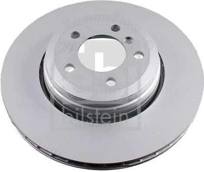 Brake Disc 24807
