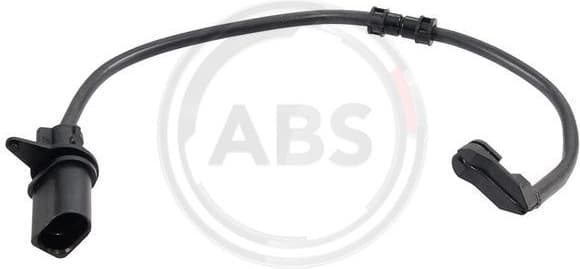 Brake pad wear indicator 39733 - image 2