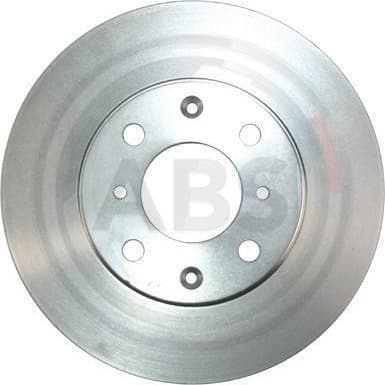 Brake Disc 17359