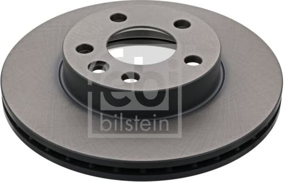Brake Disc 14040