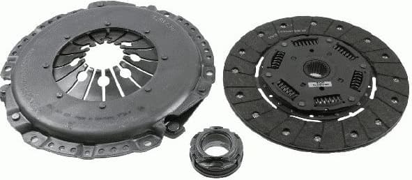 Clutch Kit 3000 951 785
