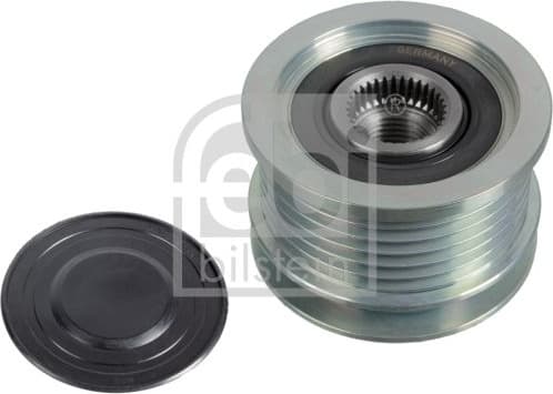 Alternator Freewheel Clutch 34548