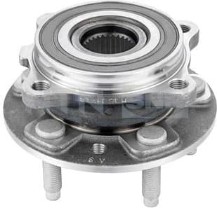 Wheel Bearing Kit R183.19