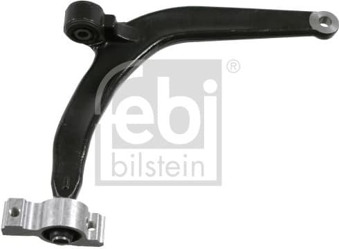 Control/Trailing Arm, wheel suspension 11753 - image 2