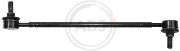 Link/Coupling Rod, stabiliser bar 260384